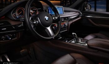 2017 BMW X5 xDrive40e M Paket full