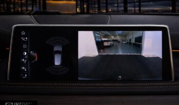 2017 BMW X5 xDrive40e M Paket full