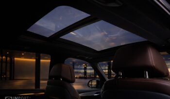 2017 BMW X5 xDrive40e M Paket full