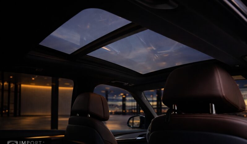 2017 BMW X5 xDrive40e M Paket full