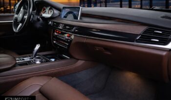 2017 BMW X5 xDrive40e M Paket full