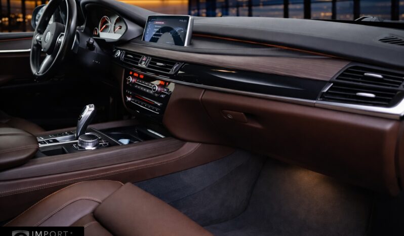 2017 BMW X5 xDrive40e M Paket full