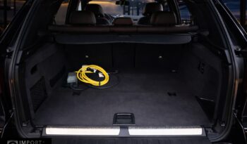 2017 BMW X5 xDrive40e M Paket full