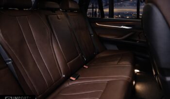 2017 BMW X5 xDrive40e M Paket full