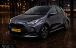 2023 Toyota Yaris 1.5 Hybrid Dynamic