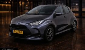 2023 Toyota Yaris 1.5 Hybrid Dynamic