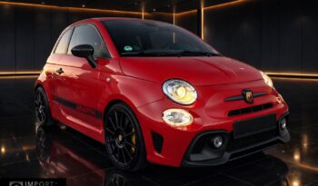 2019 Abarth 595 full