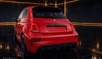 2019 Abarth 595 full
