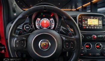 2019 Abarth 595 full