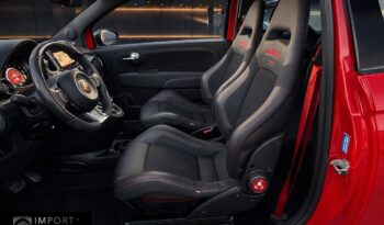 2019 Abarth 595 full