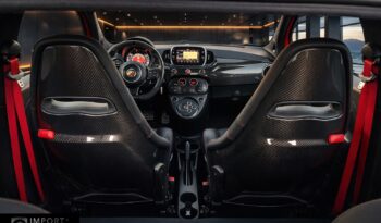 2019 Abarth 595 full