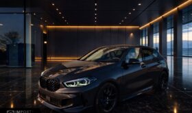 2021 BMW M135i xDrive M Performance