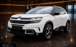 2022 Citroën C5 Aircross Feel Pack