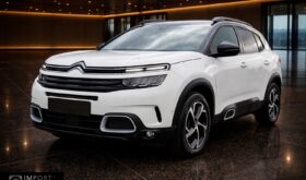 2022 Citroën C5 Aircross Feel Pack