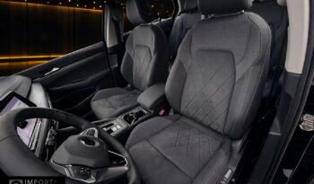 2021 Volkswagen Golf eHybrid 1.4 TSI full