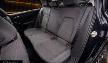 2021 Volkswagen Golf eHybrid 1.4 TSI full