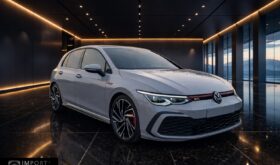 2021 Volkswagen Golf GTI