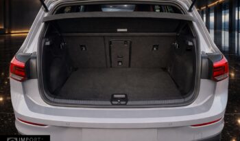 2021 Volkswagen Golf GTI full