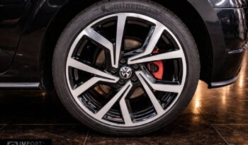 2021 Volkswagen Polo GTI 2.0 TSI full