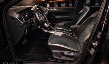 2021 Volkswagen Polo GTI 2.0 TSI full
