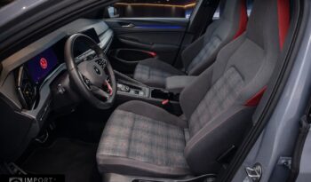 2021 Volkswagen Golf GTI full