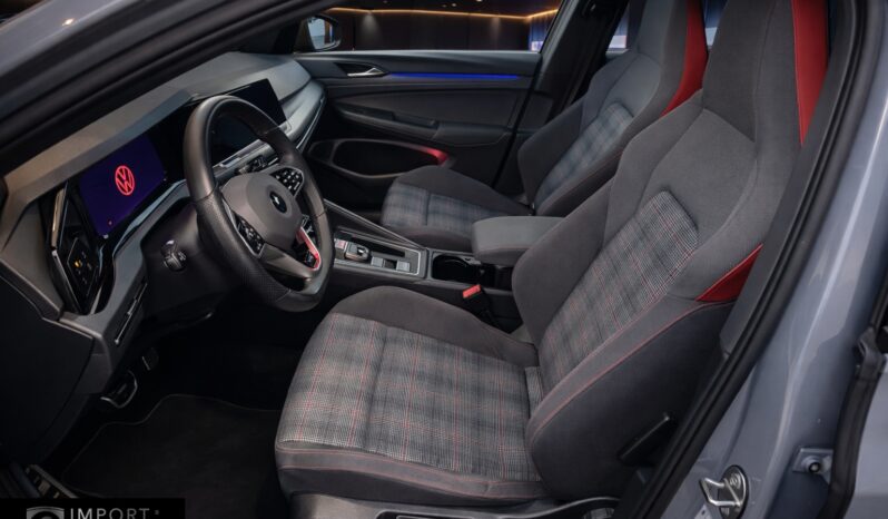 2021 Volkswagen Golf GTI full