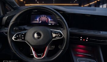 2021 Volkswagen Golf GTI full