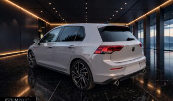2021 Volkswagen Golf GTI full