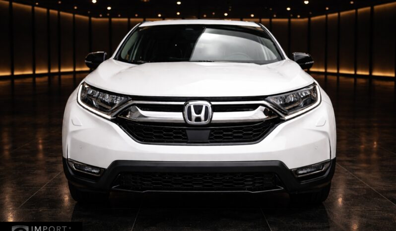 2021 Honda CR-V Hybrid 2.0 Sport Line full