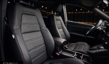 2021 Honda CR-V Hybrid 2.0 Sport Line full