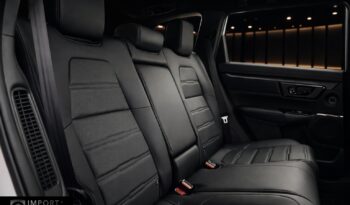 2021 Honda CR-V Hybrid 2.0 Sport Line full