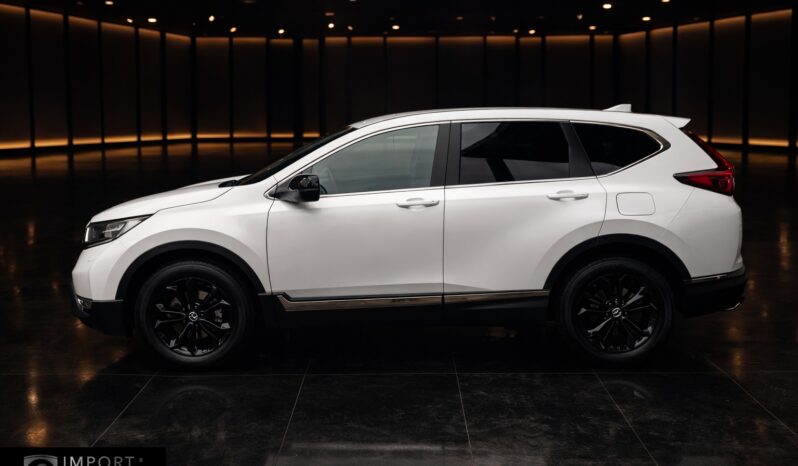 2021 Honda CR-V Hybrid 2.0 Sport Line full