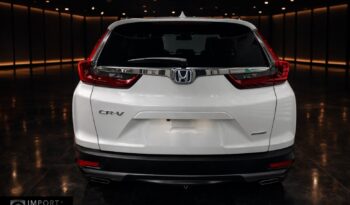 2021 Honda CR-V Hybrid 2.0 Sport Line full