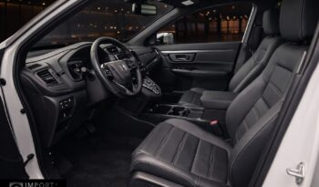 2021 Honda CR-V Hybrid 2.0 Sport Line full