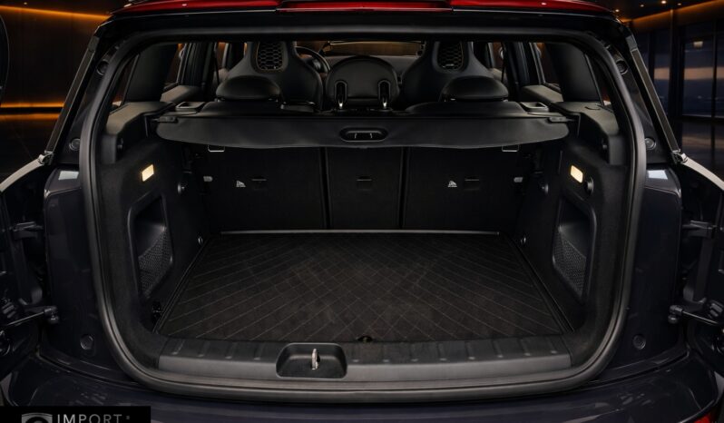 2017 MINI John Cooper Works Clubman ALL4 full