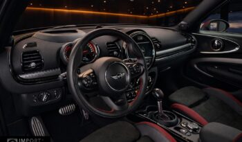2017 MINI John Cooper Works Clubman ALL4 full