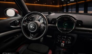 2017 MINI John Cooper Works Clubman ALL4 full