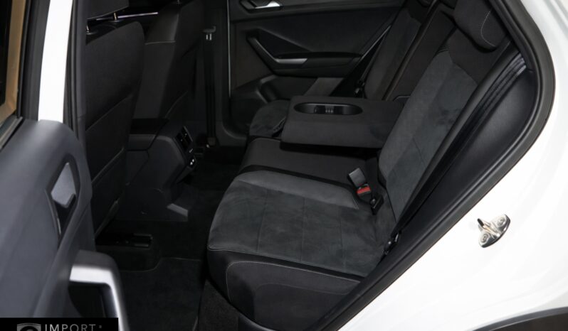 2022 Volkswagen T-Roc 2.0 TSI 4MOTION R-Line full