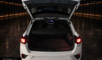 2022 Volkswagen T-Roc 2.0 TSI 4MOTION R-Line full