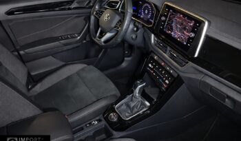 2022 Volkswagen T-Roc 2.0 TSI 4MOTION R-Line full
