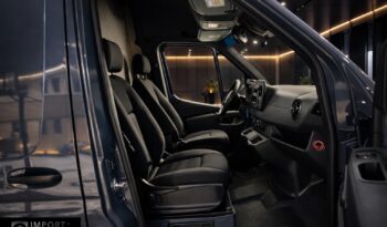 2019 Mercedes-Benz Sprinter 3.0 CDI full