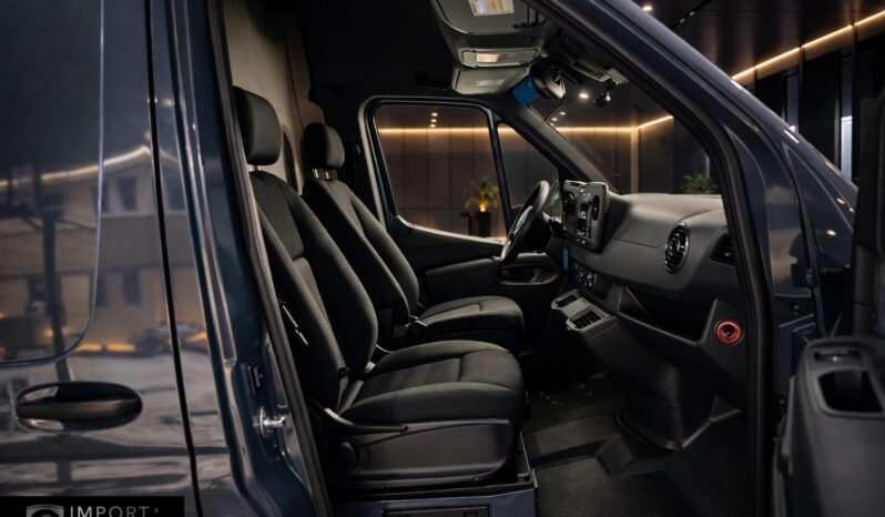 2019 Mercedes-Benz Sprinter 3.0 CDI full
