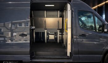 2019 Mercedes-Benz Sprinter 3.0 CDI full