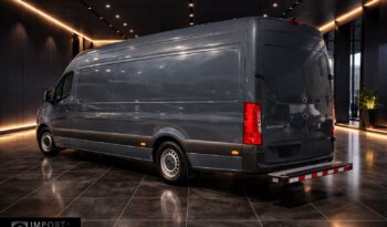 2019 Mercedes-Benz Sprinter 3.0 CDI full