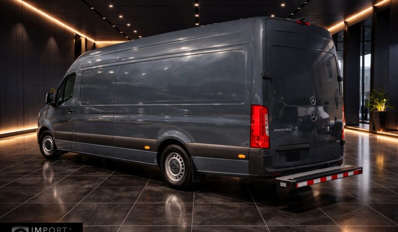 2019 Mercedes-Benz Sprinter 3.0 CDI full