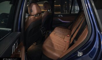 2020 BMW X5 xDrive45e Plug-In Hybrid full