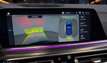 2020 BMW X5 xDrive45e Plug-In Hybrid full