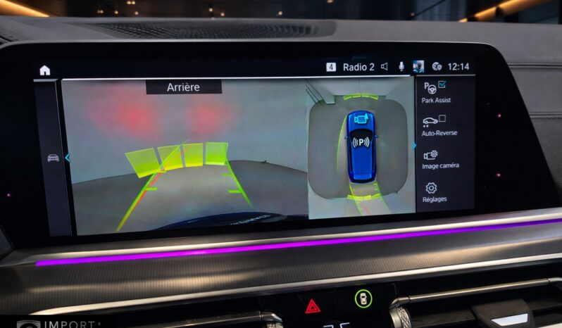 2020 BMW X5 xDrive45e Plug-In Hybrid full