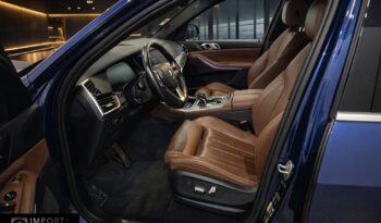 2020 BMW X5 xDrive45e Plug-In Hybrid full