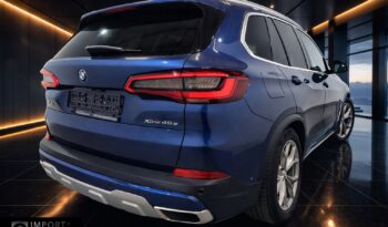 2020 BMW X5 xDrive45e Plug-In Hybrid full